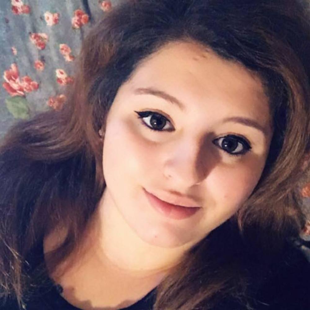 Meet your Posher, Stephanie